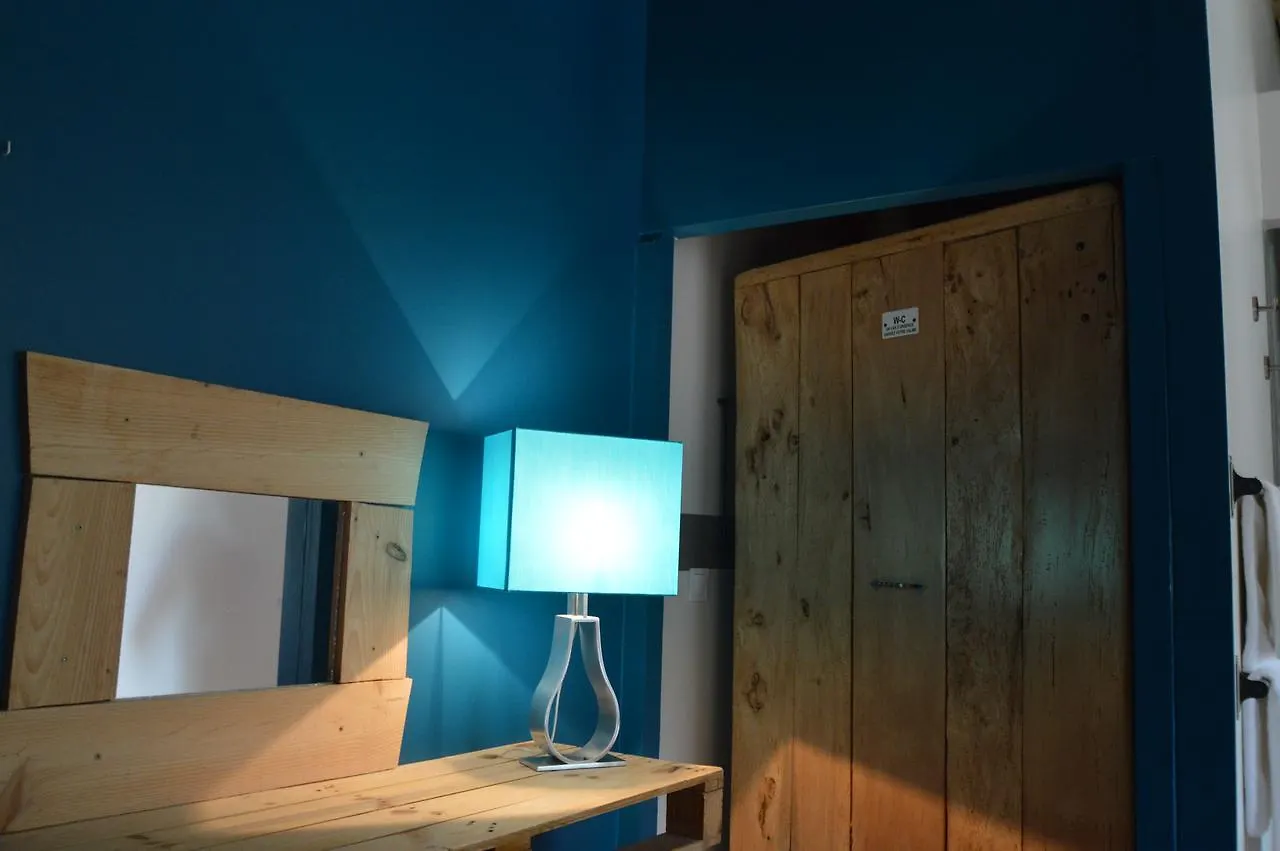Moulin De Jouenery Et Spa Brassac  Guest house