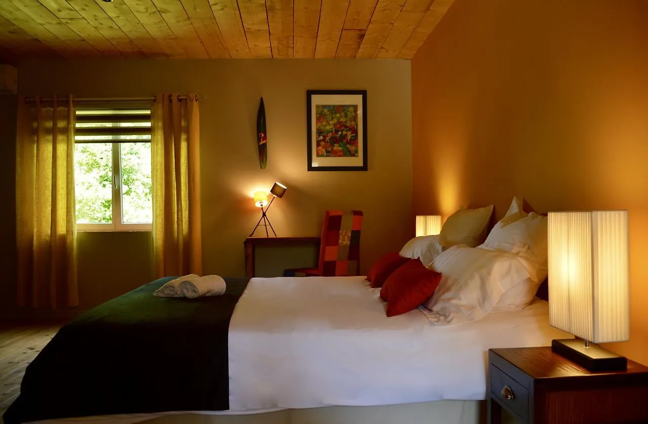 Guest house Moulin De Jouenery Et Spa Brassac  France